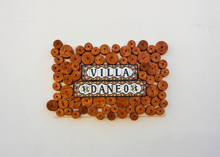 Casa Daneo بلايا بلانكا