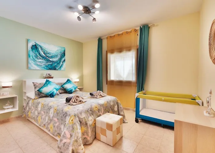بيت للعطل Casa Daneo