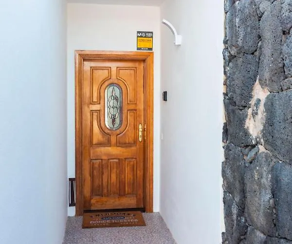 Casa Daneo * بلايا بلانكا