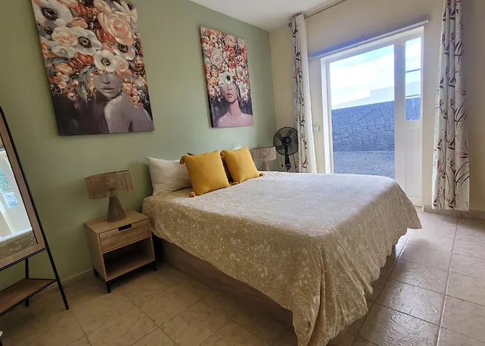 Casa Daneo * بلايا بلانكا