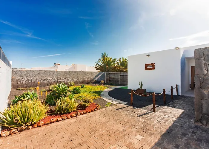 Casa Daneo Casa de Férias *