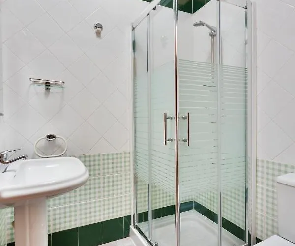 Dom wakacyjny Casa Daneo