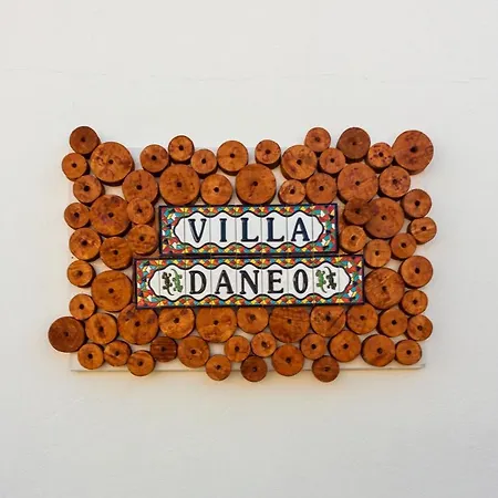 Casa Daneo 普拉亚布兰卡