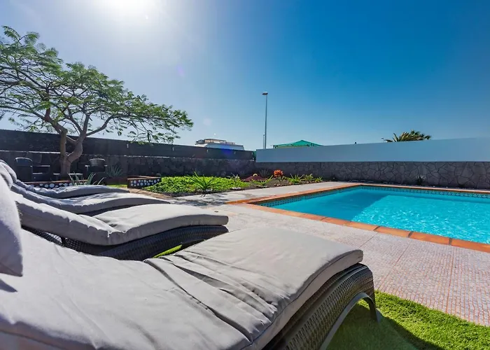 Casa Daneo 플라야블랑카