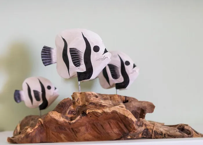 펜션 Casa Daneo 플라야블랑카