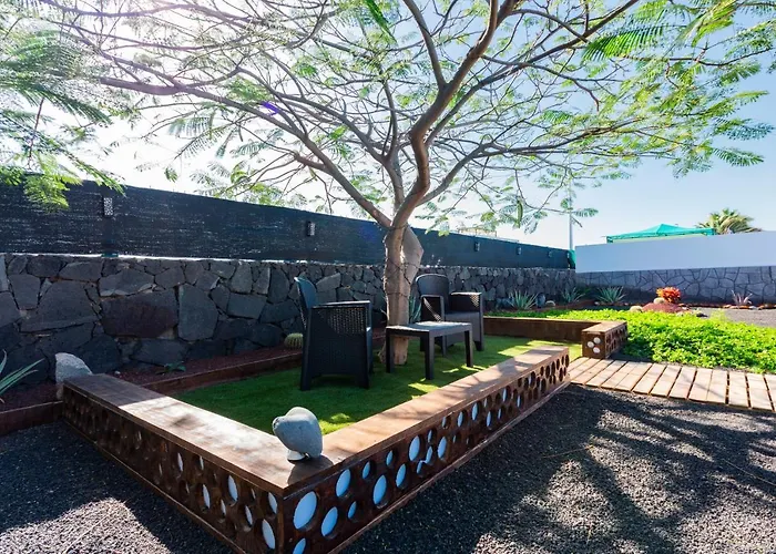 Casa Daneo 플라야블랑카