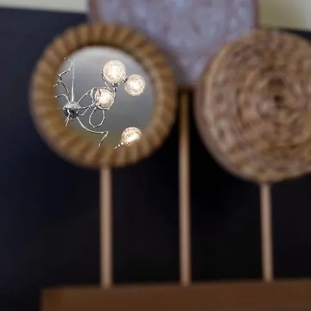 بيت للعطل Casa Daneo