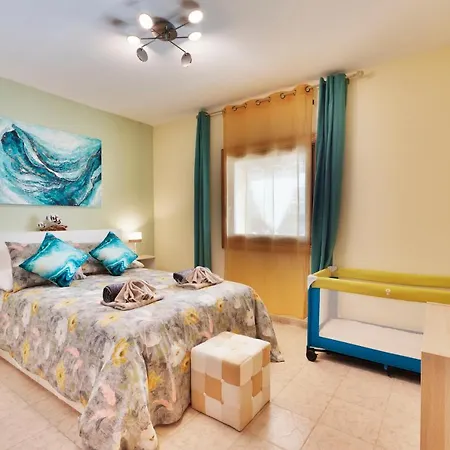 بيت للعطل Casa Daneo