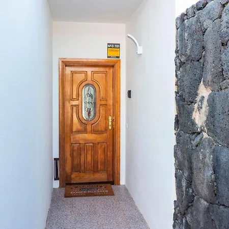 Casa Daneo * بلايا بلانكا