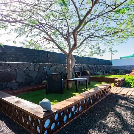 Casa Daneo بلايا بلانكا